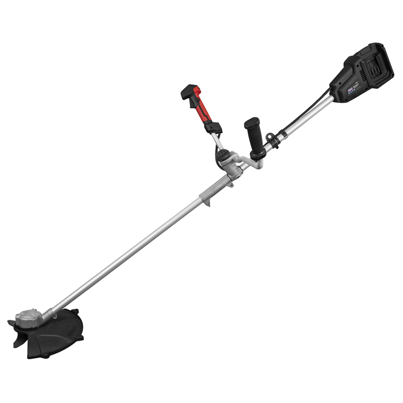 Sealey CP40VBC SV20 Series 35cm Cordless Brush Cutter & Trimmer 40V - Body Only - additional view 4