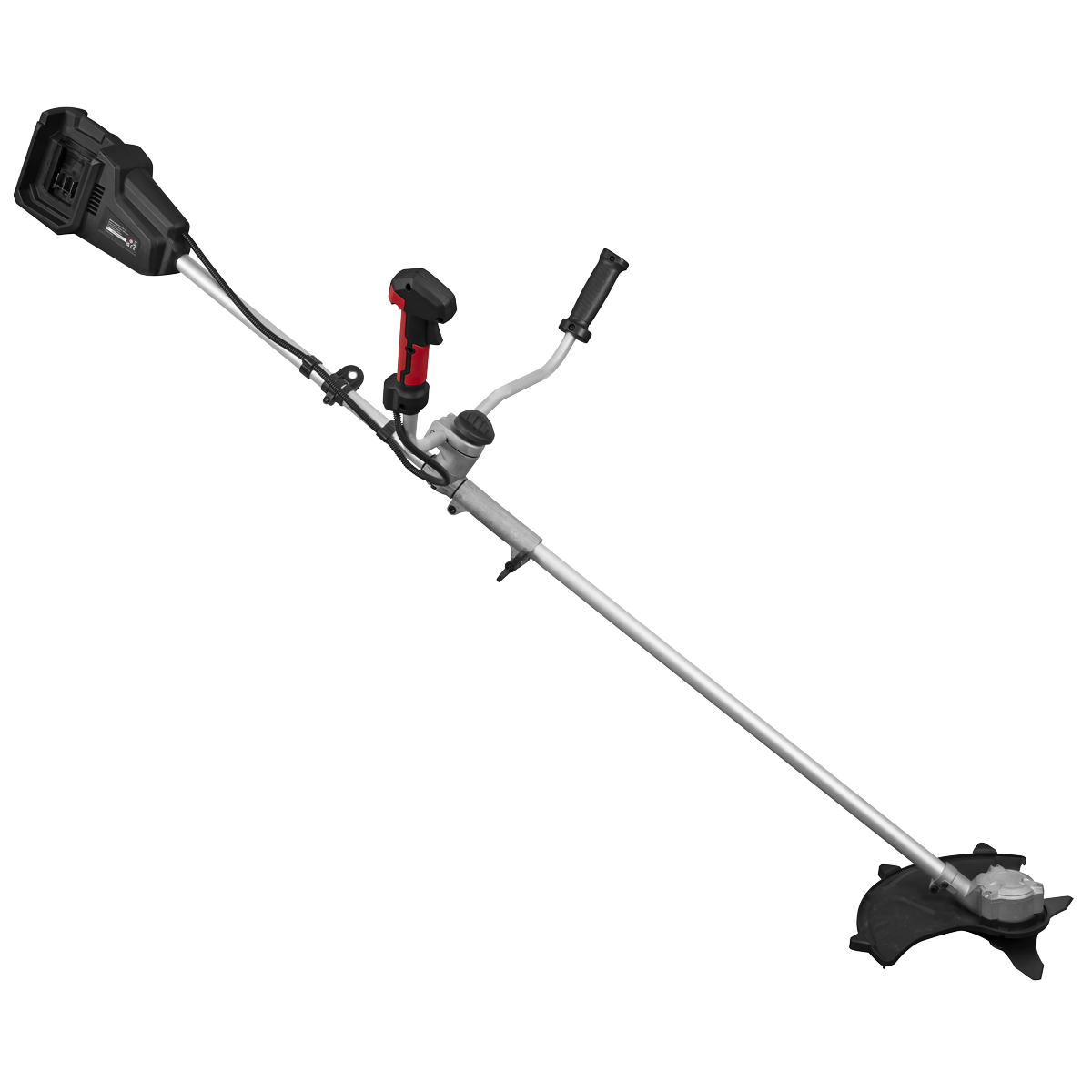 Sealey CP40VBC SV20 Series 35cm Cordless Brush Cutter & Trimmer 40V - Body Only - additional view 5