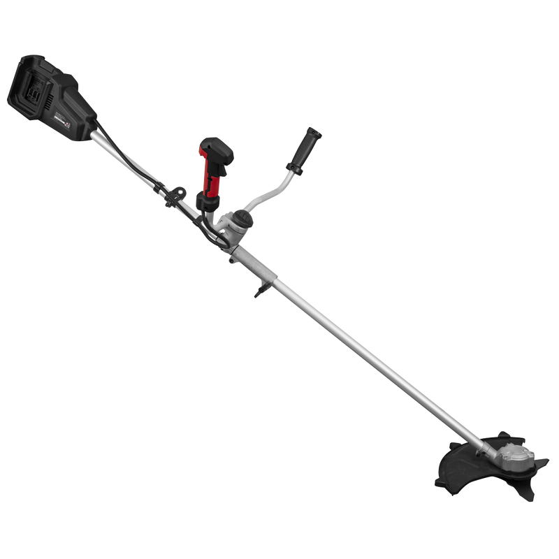 Sealey CP40VBC SV20 Series 35cm Cordless Brush Cutter & Trimmer 40V - Body Only - additional view 5
