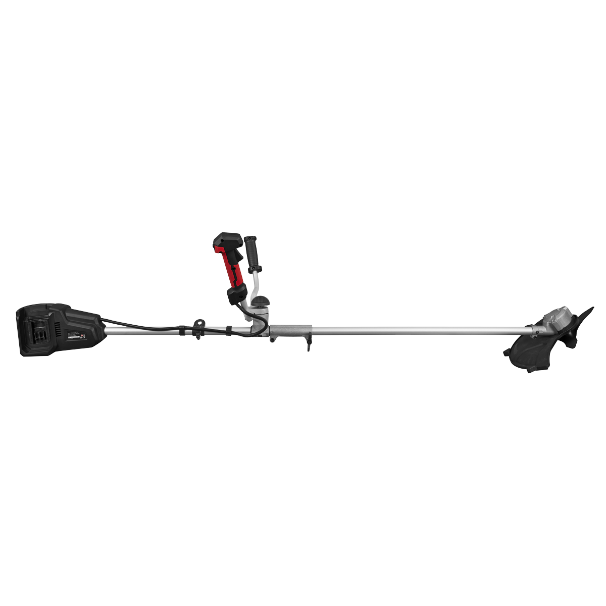 Sealey CP40VBC SV20 Series 35cm Cordless Brush Cutter & Trimmer 40V - Body Only - additional view 6