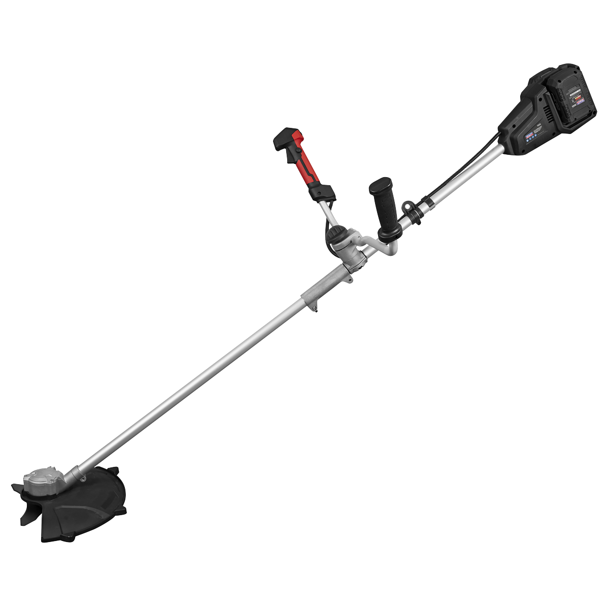 Sealey CP40VBC SV20 Series 35cm Cordless Brush Cutter & Trimmer 40V - Body Only - additional view 7