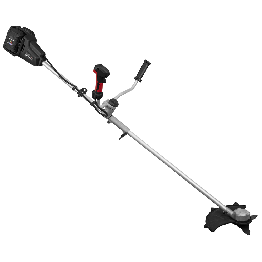 Sealey CP40VBC SV20 Series 35cm Cordless Brush Cutter & Trimmer 40V - Body Only - additional view 8