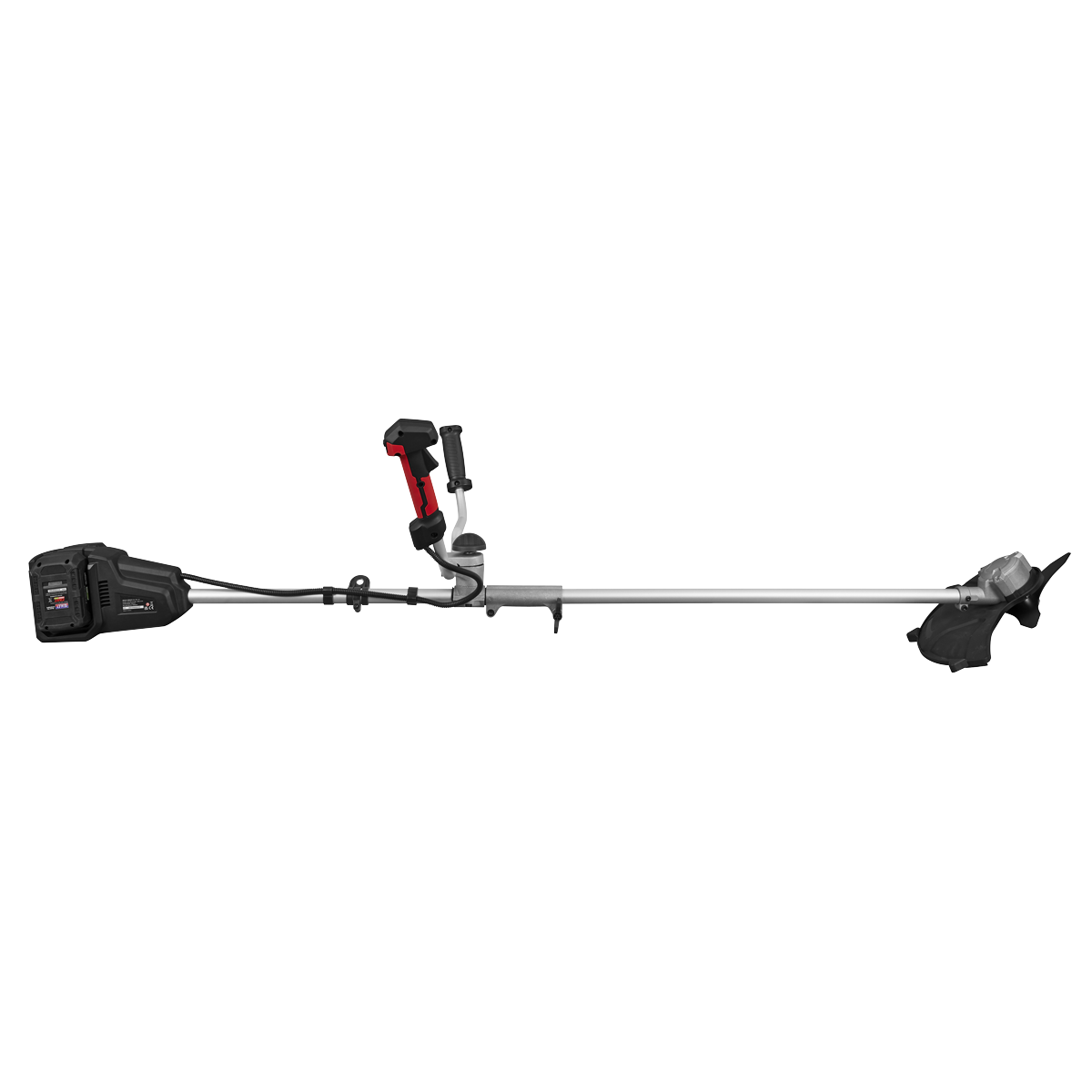 Sealey CP40VBC SV20 Series 35cm Cordless Brush Cutter & Trimmer 40V - Body Only - additional view 9