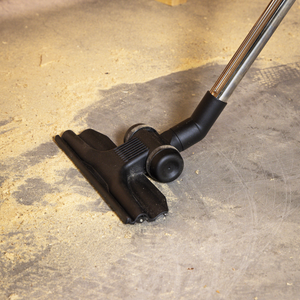 Sealey CP40VBV SV20 Series Backpack Vacuum Cleaner 40V - Body Only - additional view 9