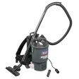 Sealey CP40VBV SV20 Series Backpack Vacuum Cleaner 40V - Body Only