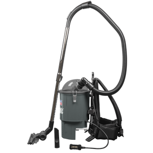 Sealey CP40VBV SV20 Series Backpack Vacuum Cleaner 40V - Body Only - additional view 12