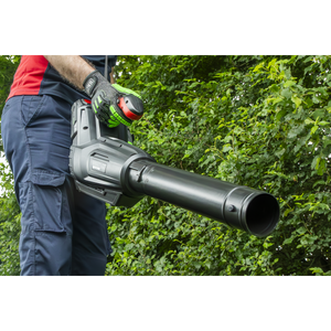 Sealey CP40VB SV20 Series Cordless Blower 40V - Body Only - additional view 15