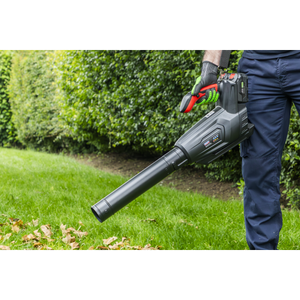Sealey CP40VB SV20 Series Cordless Blower 40V - Body Only - additional view 16