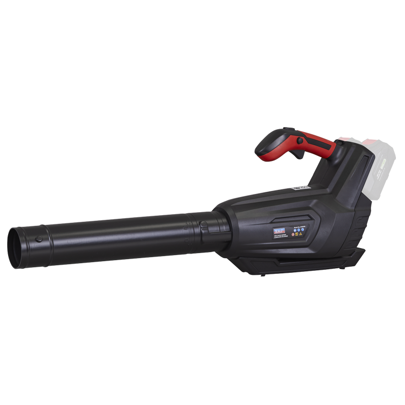 Sealey CP40VBKIT Cordless Blower Kit 40V 4Ah SV20 Series - additional view 3