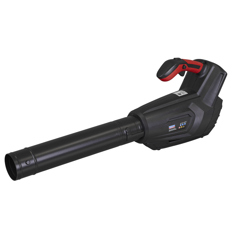 Sealey CP40VB SV20 Series Cordless Blower 40V - Body Only - additional view 4