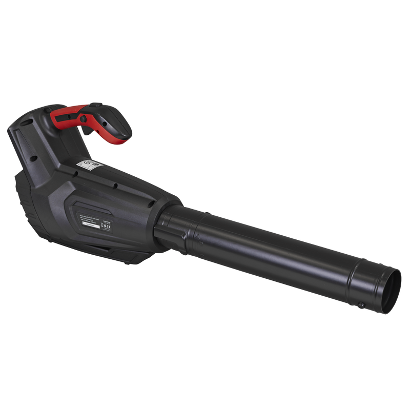 Sealey CP40VB SV20 Series Cordless Blower 40V - Body Only - additional view 5