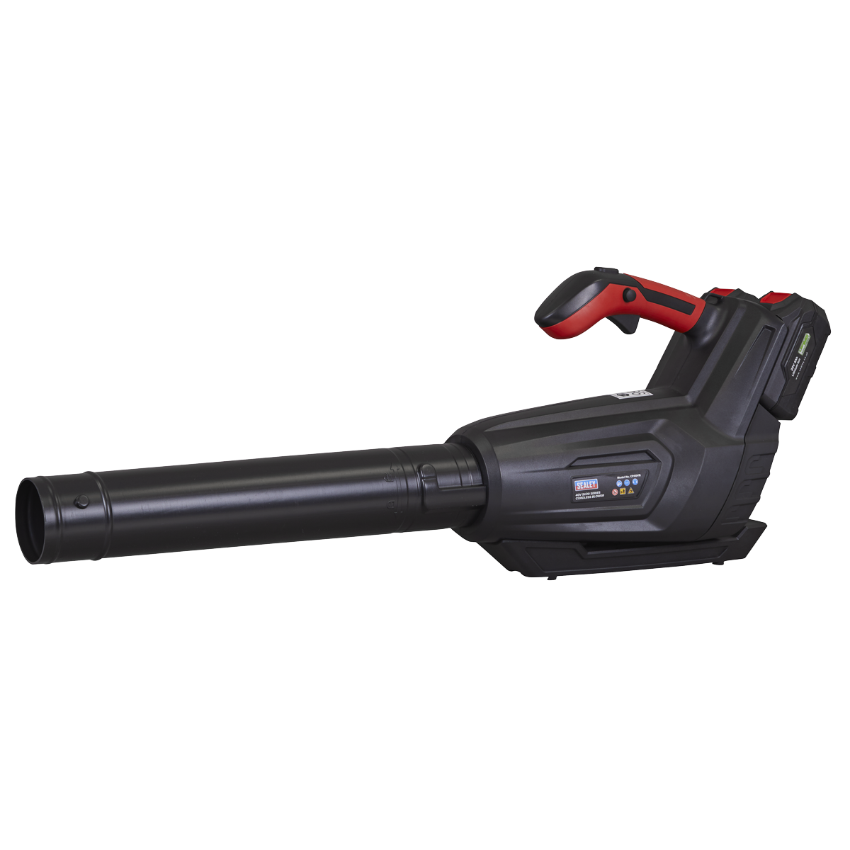 Sealey CP40VB SV20 Series Cordless Blower 40V - Body Only - additional view 7