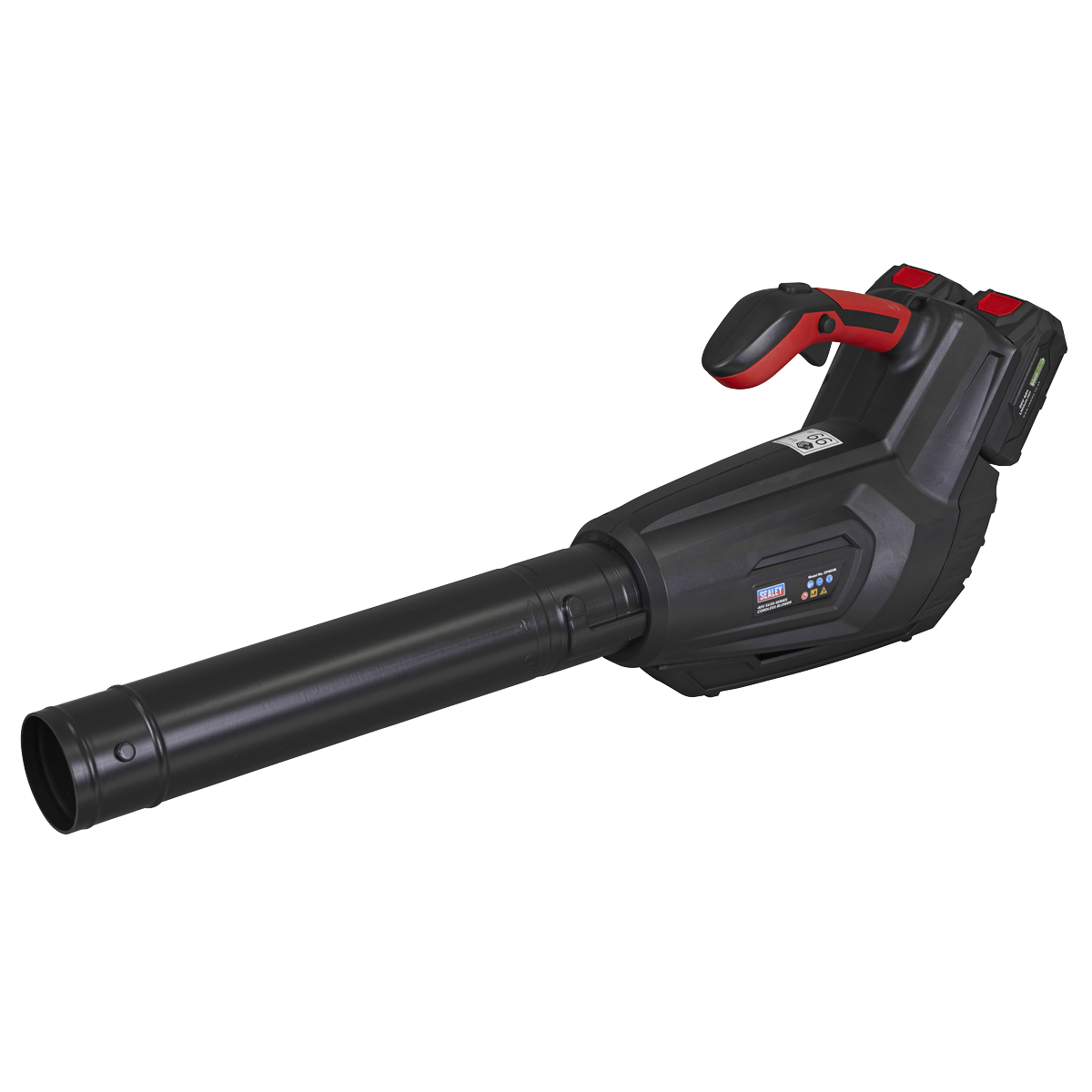 Sealey CP40VB SV20 Series Cordless Blower 40V - Body Only - additional view 9