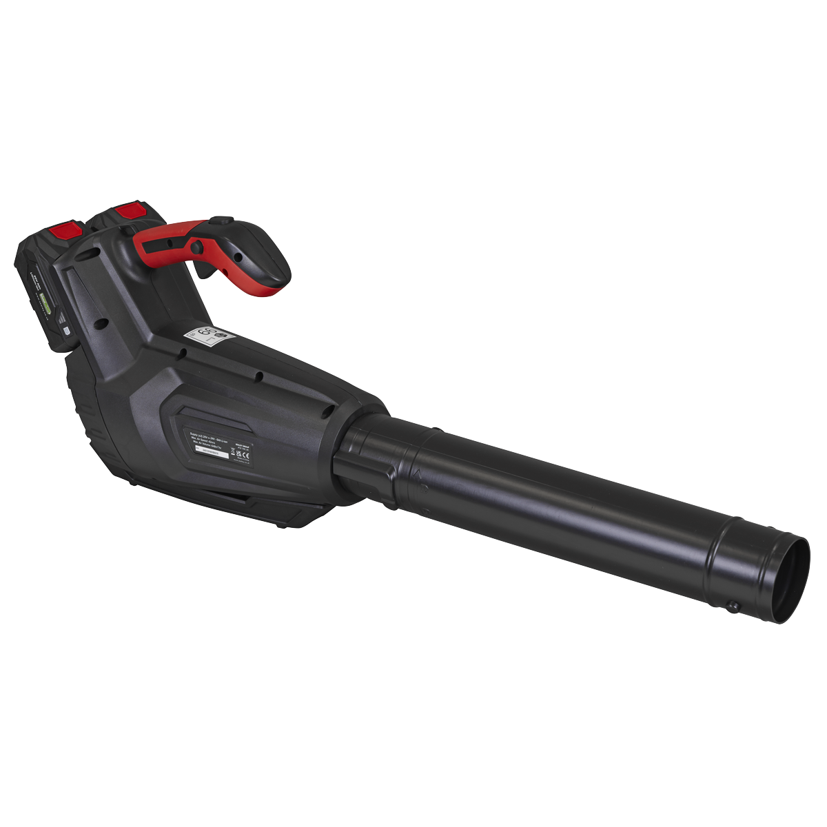 Sealey CP40VB SV20 Series Cordless Blower 40V - Body Only - additional view 10