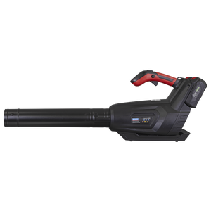 Sealey CP40VB SV20 Series Cordless Blower 40V - Body Only - additional view 11