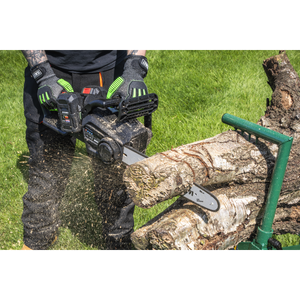 Sealey CP40VCSKIT Chainsaw Kit 40V 4Ah SV20 Series 35cm - additional view 4