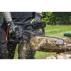 Sealey CP40VCS SV20 Series 35cm Cordless Chainsaw 40V - Body Only - additional view 13