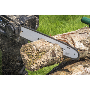Sealey CP40VCS SV20 Series 35cm Cordless Chainsaw 40V - Body Only - additional view 15