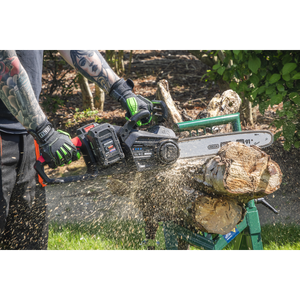 Sealey CP40VCS SV20 Series 35cm Cordless Chainsaw 40V - Body Only - additional view 19