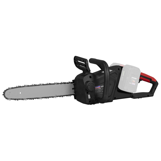 Sealey CP40VCS SV20 Series 35cm Cordless Chainsaw 40V - Body Only