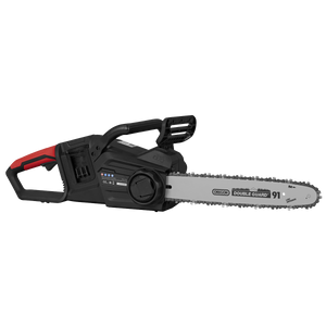 Sealey CP40VCS SV20 Series 35cm Cordless Chainsaw 40V - Body Only - additional view 4