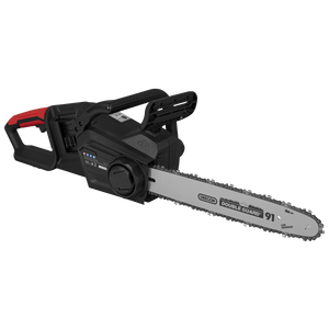 Sealey CP40VCS SV20 Series 35cm Cordless Chainsaw 40V - Body Only - additional view 5
