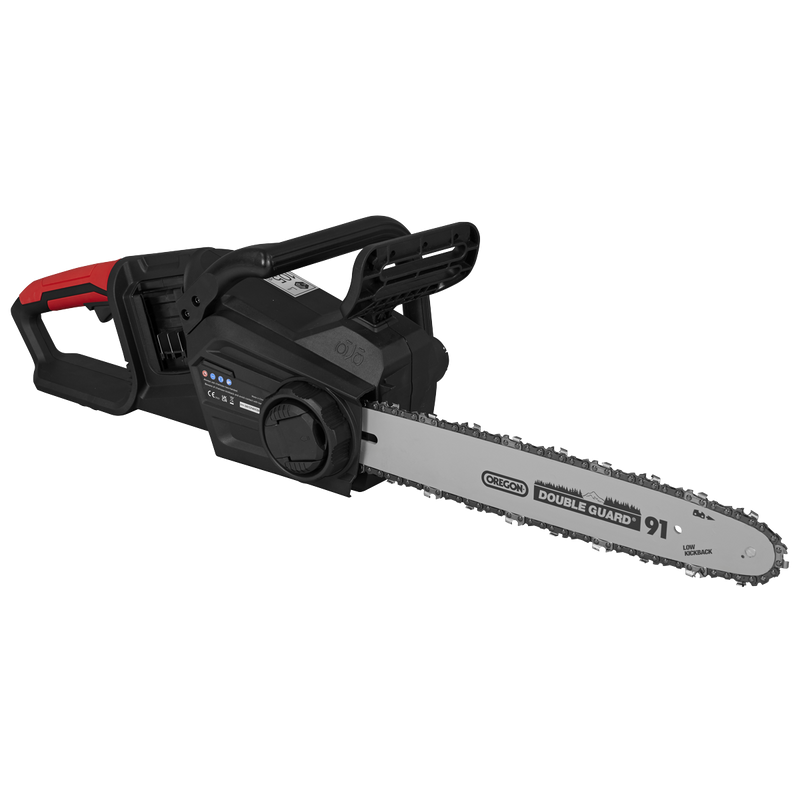 Sealey CP40VCS SV20 Series 35cm Cordless Chainsaw 40V - Body Only - additional view 5