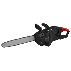 Sealey CP40VCS SV20 Series 35cm Cordless Chainsaw 40V - Body Only - additional view 21