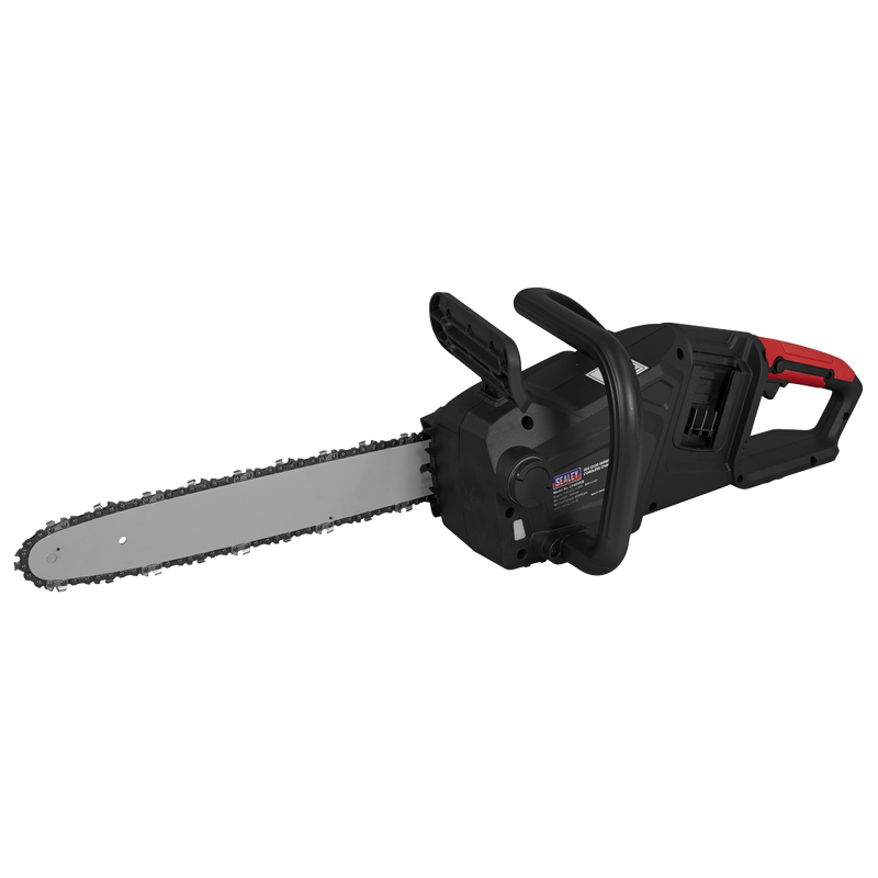 Sealey CP40VCS SV20 Series 35cm Cordless Chainsaw 40V - Body Only - additional view 21