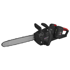 Sealey CP40VCS SV20 Series 35cm Cordless Chainsaw 40V - Body Only - additional view 11