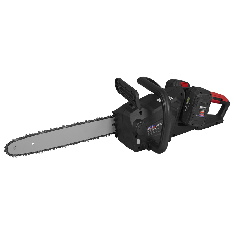 Sealey CP40VCS SV20 Series 35cm Cordless Chainsaw 40V - Body Only - additional view 11