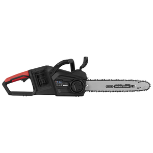 Sealey CP40VCS SV20 Series 35cm Cordless Chainsaw 40V - Body Only - additional view 6