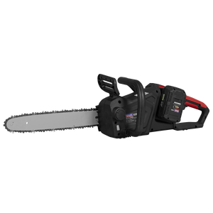 Sealey CP40VCS SV20 Series 35cm Cordless Chainsaw 40V - Body Only - additional view 7