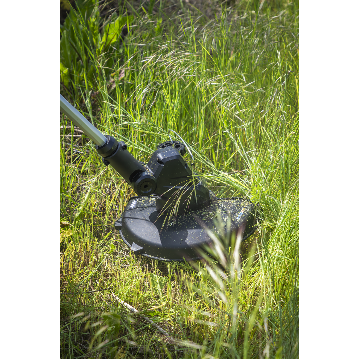Sealey CP40VGSKIT Grass Trimmer Kit 40V 4Ah SV20 Series 30cm - additional view 8