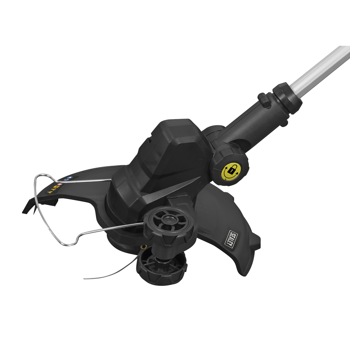 Sealey CP40VGS SV20 Series 30cm Cordless Grass Trimmer 40V - Body Only - additional view 4