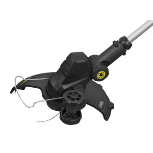 Sealey CP40VGS SV20 Series 30cm Cordless Grass Trimmer 40V - Body Only - additional view 4