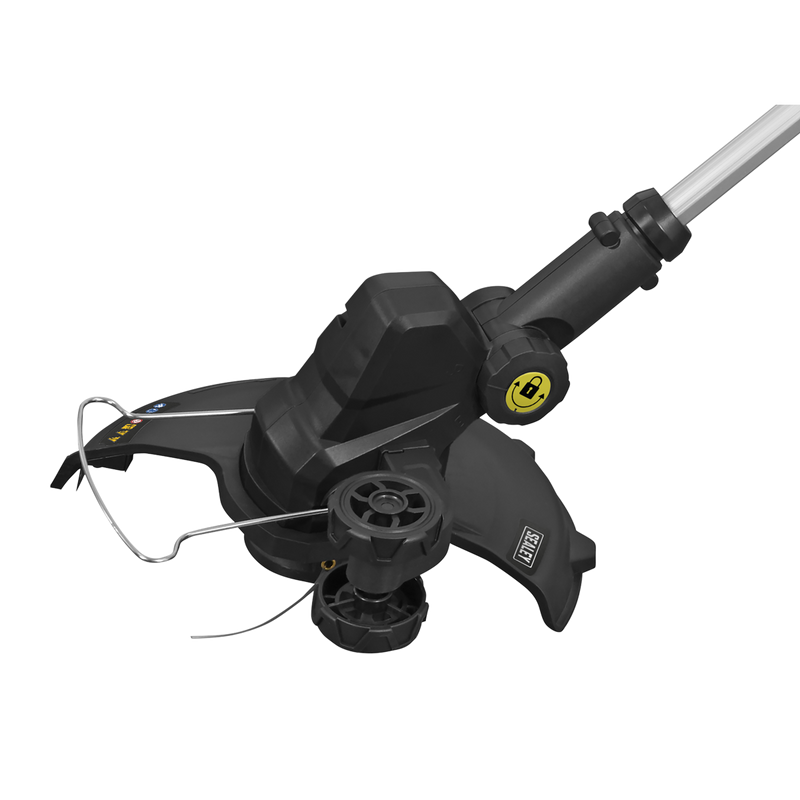 Sealey CP40VGS SV20 Series 30cm Cordless Grass Trimmer 40V - Body Only - additional view 4