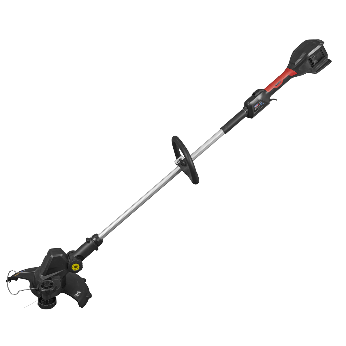 Sealey CP40VGS SV20 Series 30cm Cordless Grass Trimmer 40V - Body Only - additional view 11