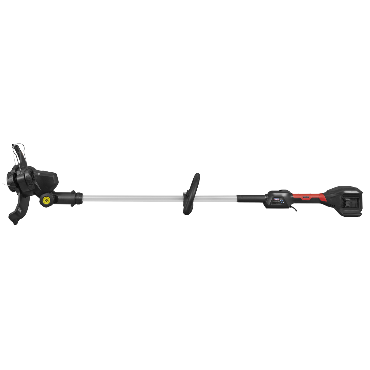 Sealey CP40VGS SV20 Series 30cm Cordless Grass Trimmer 40V - Body Only - additional view 3