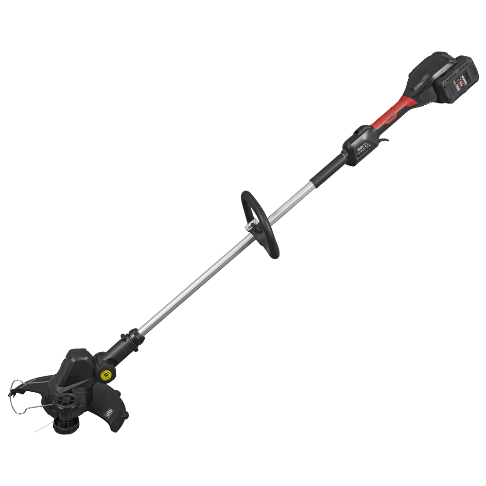 Sealey CP40VGS SV20 Series 30cm Cordless Grass Trimmer 40V - Body Only - additional view 5