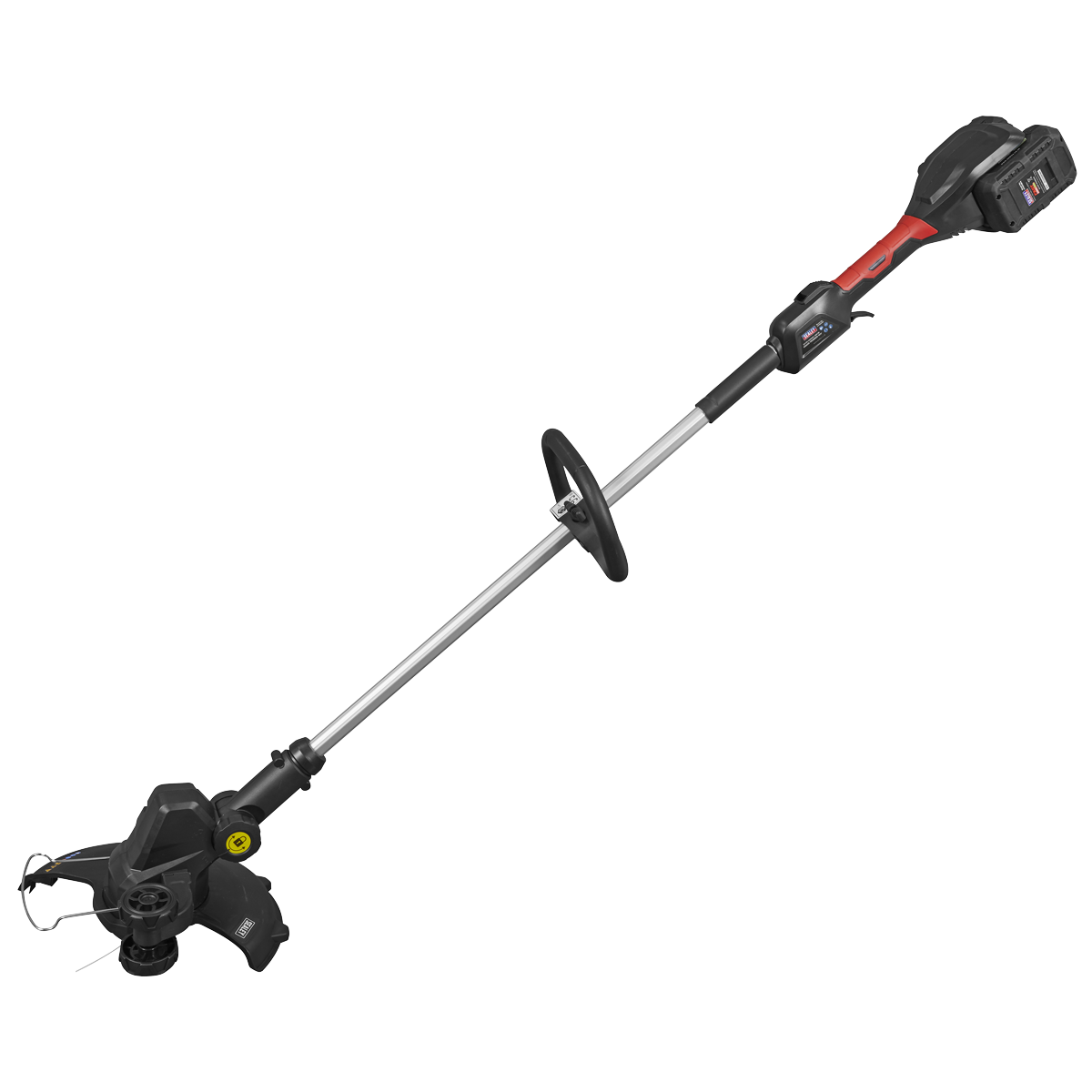 Sealey CP40VGS SV20 Series 30cm Cordless Grass Trimmer 40V - Body Only - additional view 5