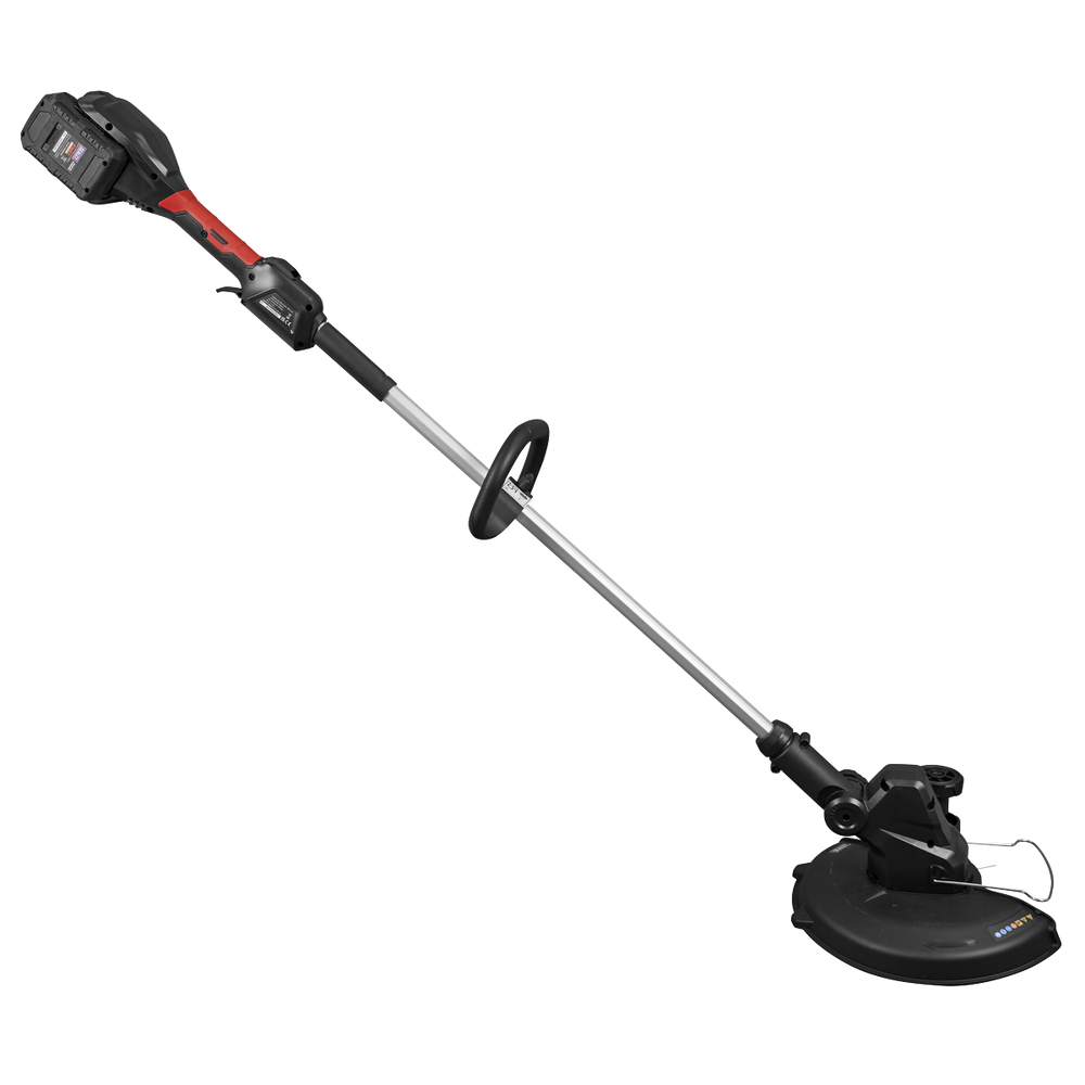 Sealey CP40VGS SV20 Series 30cm Cordless Grass Trimmer 40V - Body Only - additional view 6