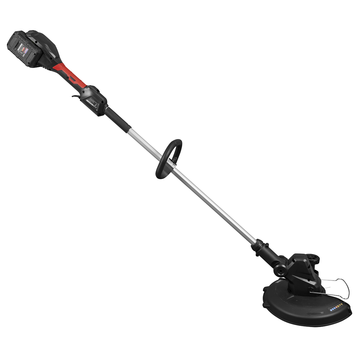Sealey CP40VGS SV20 Series 30cm Cordless Grass Trimmer 40V - Body Only - additional view 6