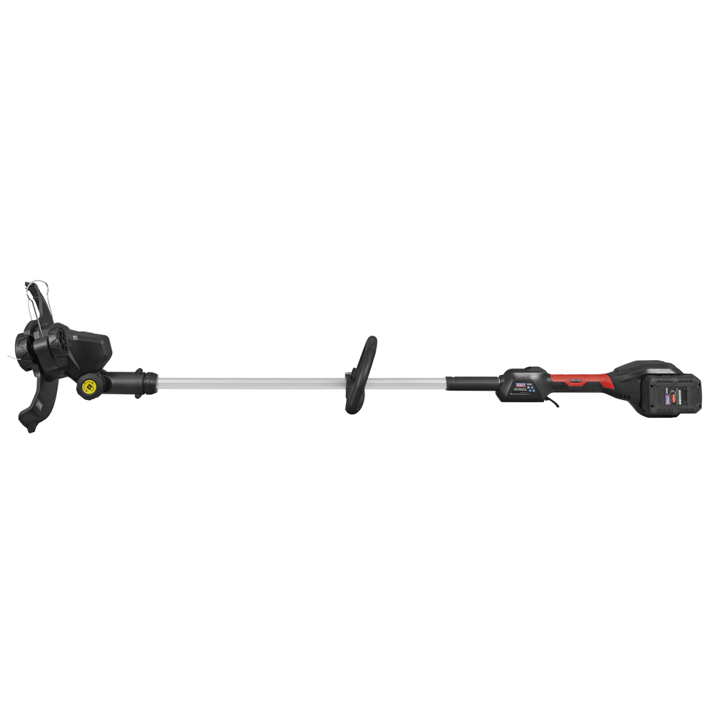 Sealey CP40VGS SV20 Series 30cm Cordless Grass Trimmer 40V - Body Only - additional view 7