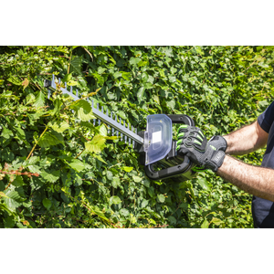 Sealey CP40VHTKIT Hedge Trimmer Kit 40V 4Ah SV20 Series 52cm - additional view 8