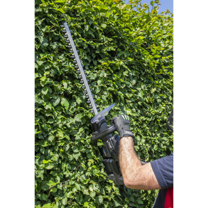 Sealey CP40VHTKIT Hedge Trimmer Kit 40V 4Ah SV20 Series 52cm - additional view 12