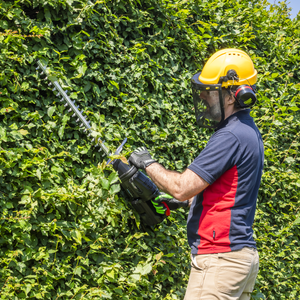 Sealey CP40VHT SV20 Series 52cm Cordless Hedge Trimmer 40V - Body Only - additional view 6