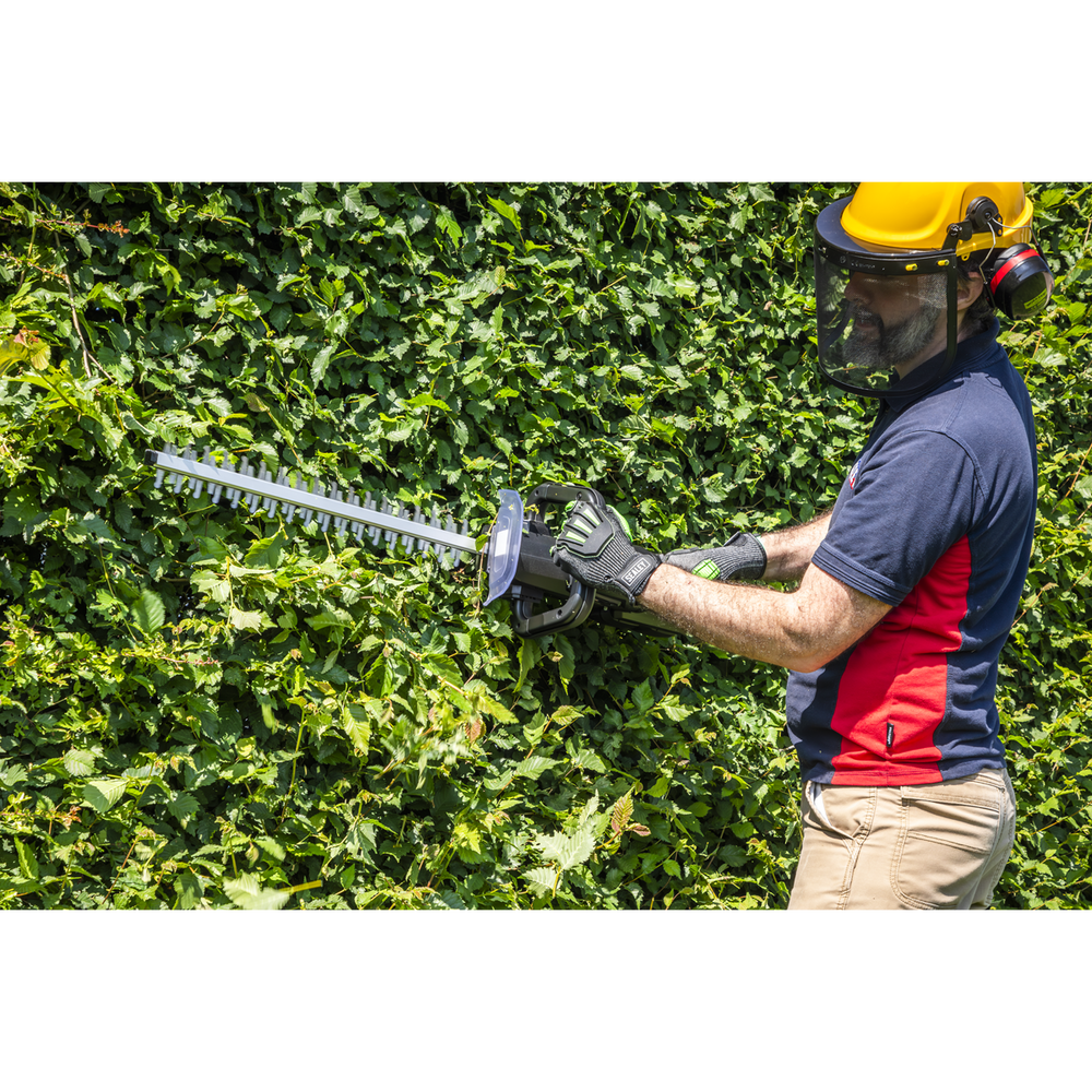 Sealey CP40VHT SV20 Series 52cm Cordless Hedge Trimmer 40V - Body Only - additional view 8