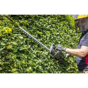 Sealey CP40VHT SV20 Series 52cm Cordless Hedge Trimmer 40V - Body Only - additional view 9