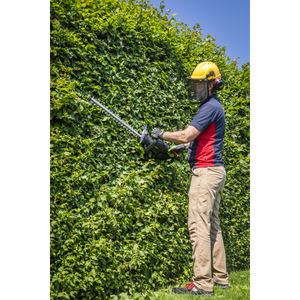 Sealey CP40VHT SV20 Series 52cm Cordless Hedge Trimmer 40V - Body Only - additional view 10